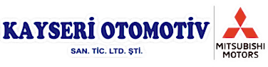 Kayseri Otomotiv San. Tic. Ltd. Şti. - Ana sayfa Logo