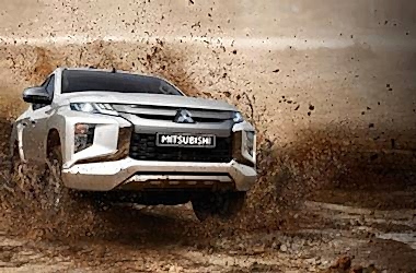 Mitsubishi Yetkili Servisi